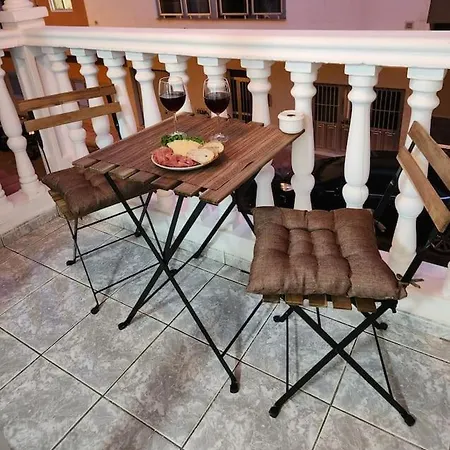 Apartament Fantastic Arona (Tenerife)