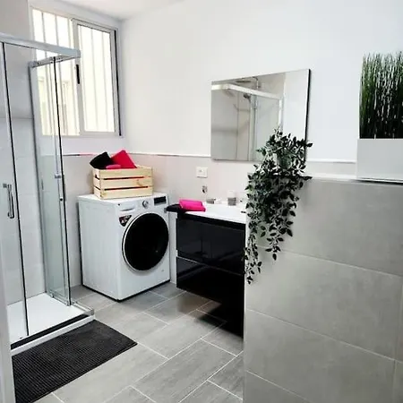 Fantastic * Arona (Tenerife)