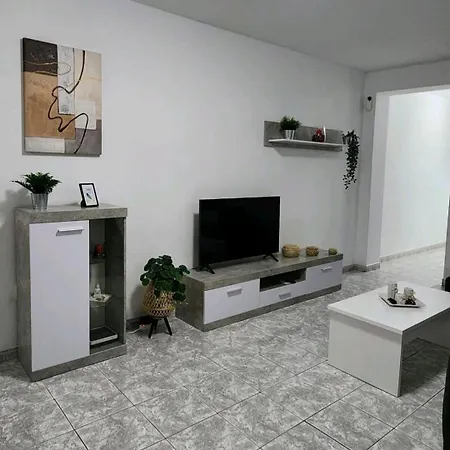 Fantastic Apartament Arona (Tenerife)