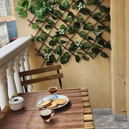 Apartament Fantastic *