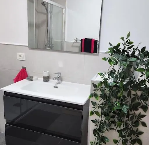 Appartement Fantastic *