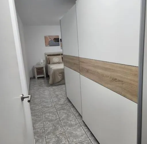 Fantastic * Arona (Tenerife)