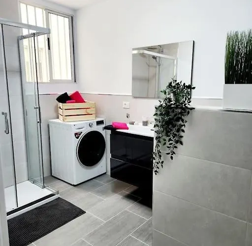 Fantastic * Arona (Tenerife)