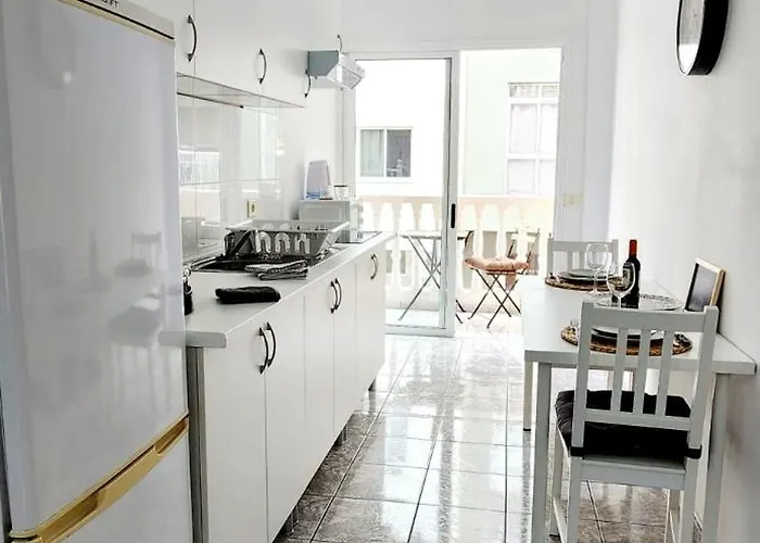 Fantastic * Arona (Tenerife)