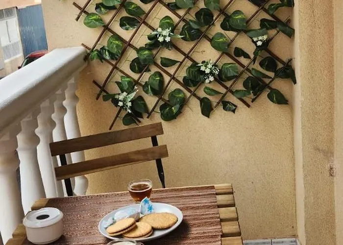 Appartement Fantastic *