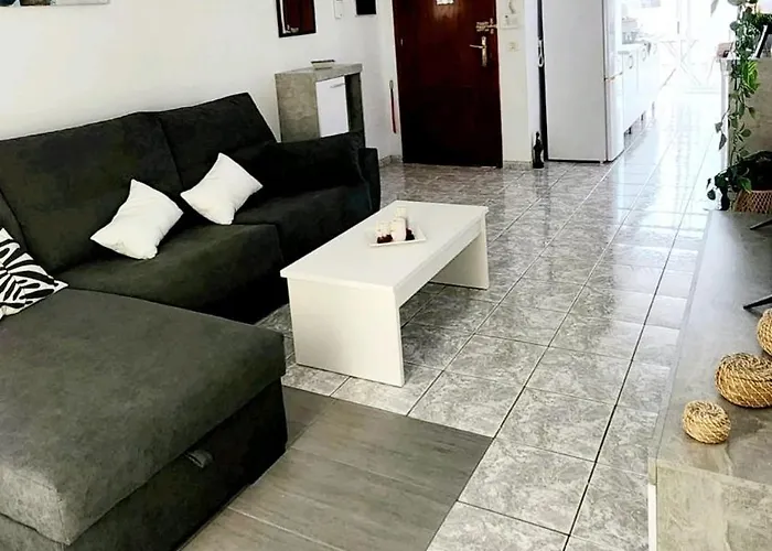 Fantastic Appartement Arona (Tenerife)