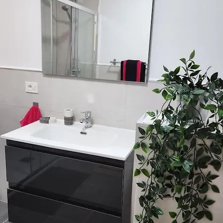 Apartament Fantastic *