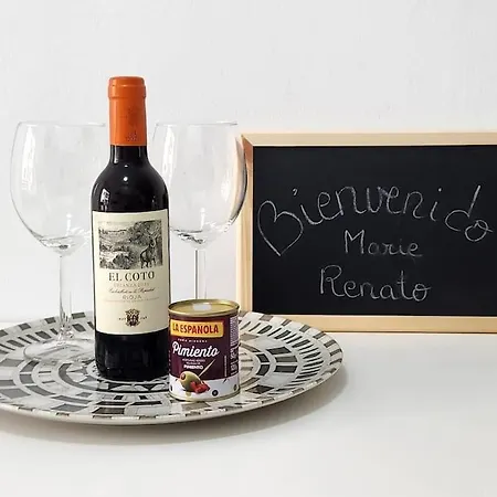 Fantastic Lägenhet Arona (Tenerife)