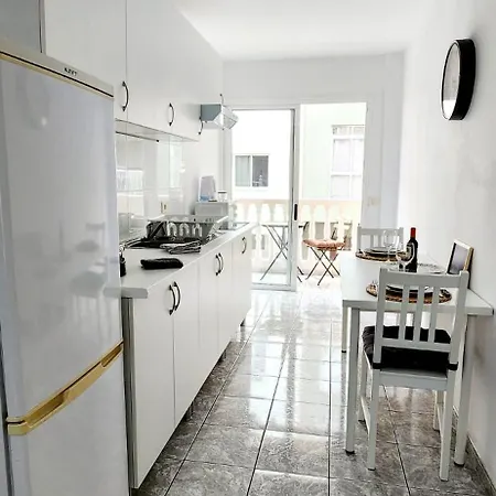 Fantastic * Arona (Tenerife)