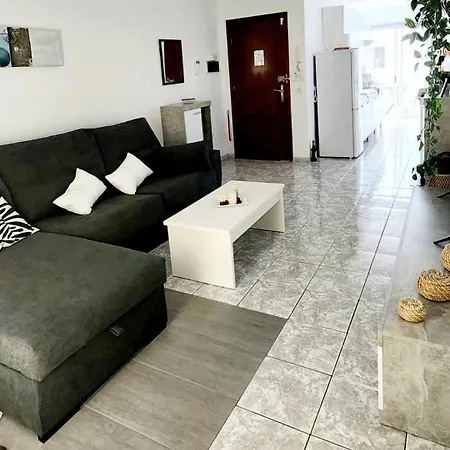 Fantastic Apartamento Arona (Tenerife)