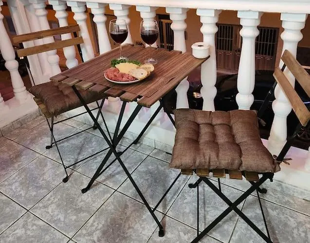 Lägenhet Fantastic Arona (Tenerife)