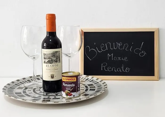 Fantastic Lägenhet Arona (Tenerife)