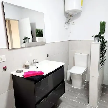 Appartement Fantastic