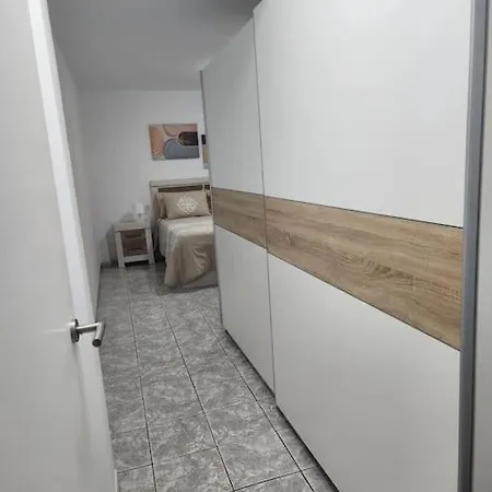 Fantastic * Arona (Tenerife)