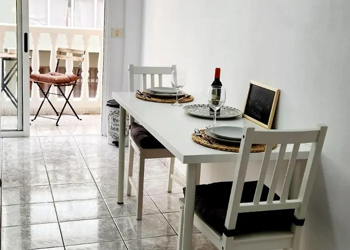 Fantastic Apartamento